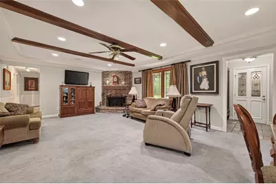 2 Magnolia Lane, Huffman, TX 77336 - Photo 4