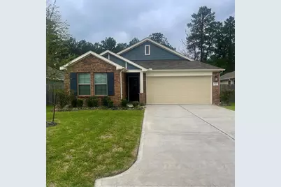 513 Bonnerville Lane, Magnolia, TX 77354 - Photo 1
