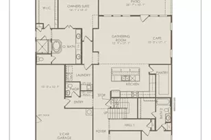 3602 Coreopsis Dr, Katy, TX 77493 - Photo 2