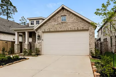 235 Aster View Court, Montgomery, TX 77316 - Photo 1
