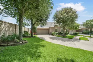 6518 Canyon Cliff Ct, Houston, TX 77041 - Photo 4
