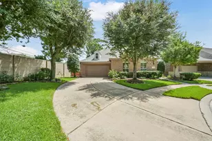 6518 Canyon Cliff Ct, Houston, TX 77041 - Photo 1