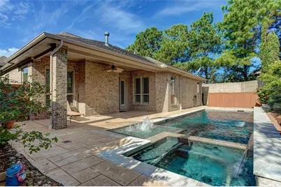 6518 Canyon Cliff Court, Houston, TX 77041 - Photo 40