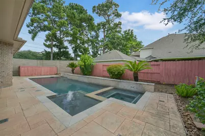 6518 Canyon Cliff Court, Houston, TX 77041 - Photo 42