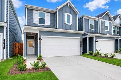 28246 Meadowlark Sky Drive, Katy, TX 77494 - Photo 2