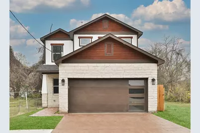 7405 Cora Street, Houston, TX 77088 - Photo 1