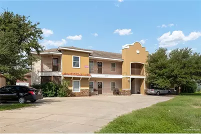 4113 N 24th Lane, McAllen, TX 78504 - Photo 1