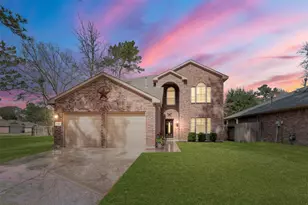 6742 Durango Creek Dr, Magnolia, TX 77354 - Photo 38