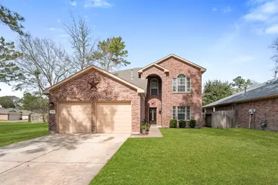 6742 Durango Creek Drive, Magnolia, TX 77354 - Photo 1