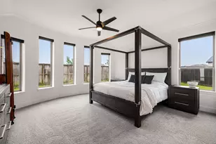 6135 Monarch Blossom Ln, Richmond, TX 77469 - Photo 12