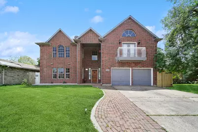 11642 Borderwood Drive, Houston, TX 77013 - Photo 2