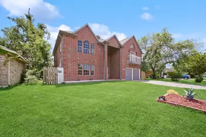 11642 Borderwood Drive, Houston, TX 77013 - Photo 1