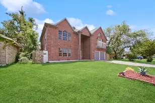 11642 Borderwood Dr, Houston, TX 77013 - Photo 1