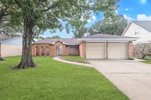 4611 Wee Lassie Ln, Houston, TX 77084 - Photo 1