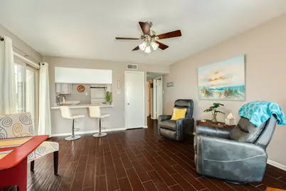 7312 Seawall Boulevard #112, Galveston, TX 77551 - Photo 14