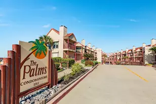 7312 Seawall Blvd, Galveston, TX 77551 - Photo 1