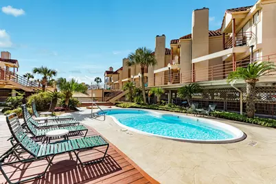 7312 Seawall Boulevard #112, Galveston, TX 77551 - Photo 6