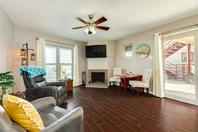 7312 Seawall Boulevard #112, Galveston, TX 77551 - Photo 10