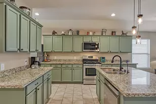 23415 Robbers Nest Dr, Spring, TX 77373 - Photo 10