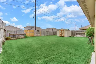 23415 Robbers Nest Dr, Spring, TX 77373 - Photo 34