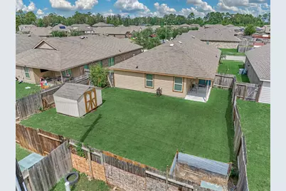 23415 Robbers Nest Drive, Spring, TX 77373 - Photo 38