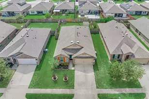 23415 Robbers Nest Dr, Spring, TX 77373 - Photo 2