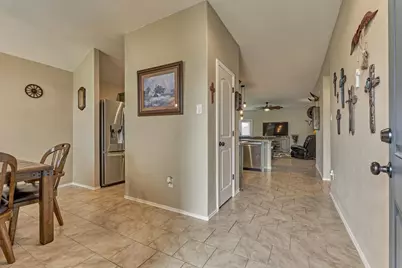 23415 Robbers Nest Drive, Spring, TX 77373 - Photo 6