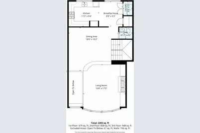 5103 Eigel Street, Houston, TX 77007 - Photo 20