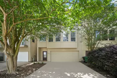5103 Eigel Street, Houston, TX 77007 - Photo 4