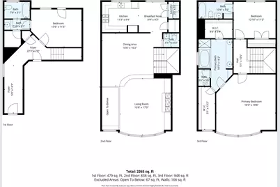 5103 Eigel Street, Houston, TX 77007 - Photo 38