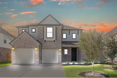 4518 Whisperwood Drive, Rosenberg, TX 77471 - Photo 1