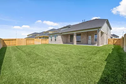 4518 Whisperwood Drive, Rosenberg, TX 77471 - Photo 26