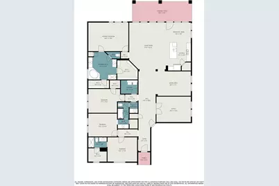 4211 Shays Manor Lane, Richmond, TX 77406 - Photo 42