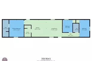 6304 Sexto St, Brazoria, TX 77422 - Photo 24