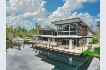 4043 Steep Woods Drive, Spring, TX 77386 - Photo 2