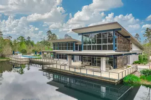 4043 Steep Woods Dr, Spring, TX 77386 - Photo 2
