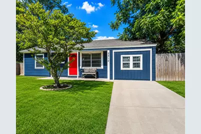 2510 Munger Street, Houston, TX 77023 - Photo 1