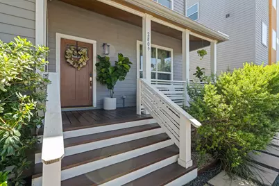 2809 Palm Street, Houston, TX 77004 - Photo 2