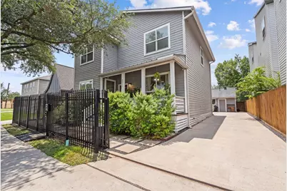 2809 Palm Street, Houston, TX 77004 - Photo 26
