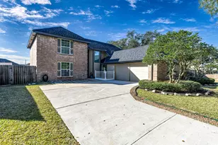 2523 Williams Grant St, Sugar Land, TX 77479 - Photo 2