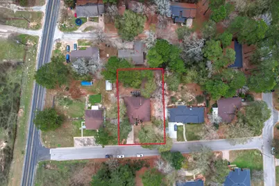 3309 Thornwood Way, Huntsville, TX 77340 - Photo 2