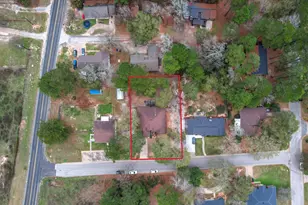 3309 Thornwood Way, Huntsville, TX 77340 - Photo 1