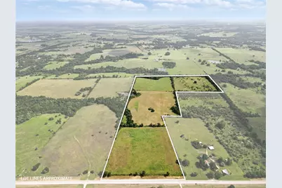Tbd Tract 1&2 Fm 1155 E, Washington, TX 77880 - Photo 1