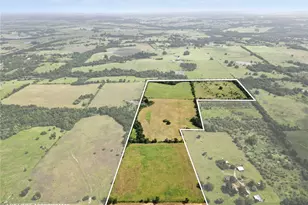 Tbd Tract 1&2 Fm 1155 E, Washington, TX 77880 - Photo 1