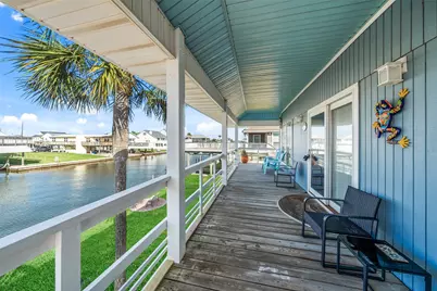 3815 Antascosa Key Drive, Galveston, TX 77554 - Photo 10