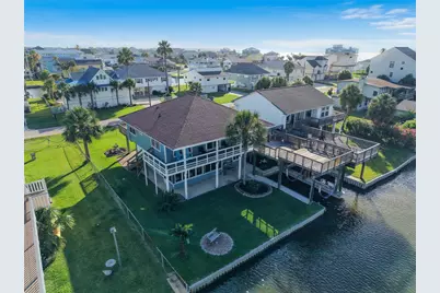 3815 Antascosa Key Drive, Galveston, TX 77554 - Photo 1