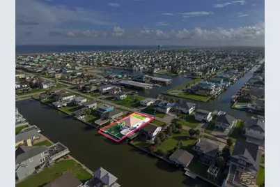 3815 Antascosa Key Drive, Galveston, TX 77554 - Photo 26