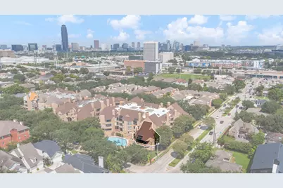 5200 Weslayan Street #A201, Houston, TX 77005 - Photo 44