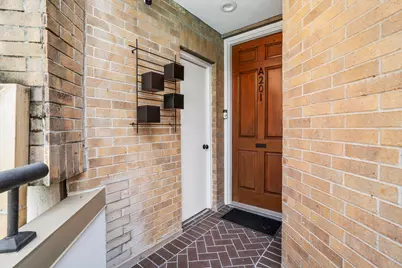 5200 Weslayan Street #A201, Houston, TX 77005 - Photo 1