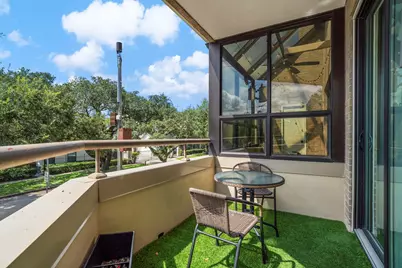 5200 Weslayan Street #A201, Houston, TX 77005 - Photo 6